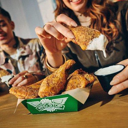 Wingstop