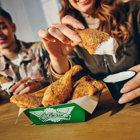 Wingstop