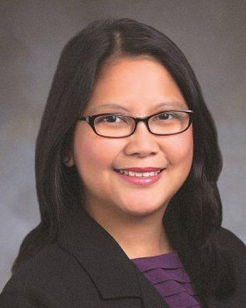 Ruth D. Henson, MD