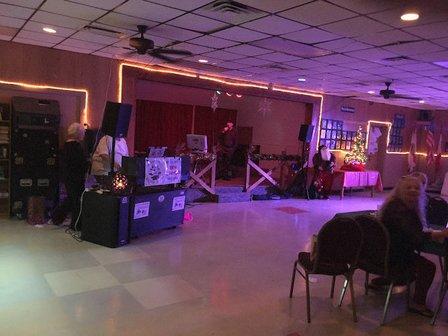 Moose Lodge #1741