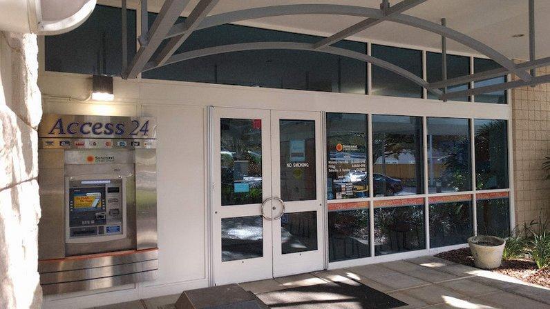 Suncoast Credit Union