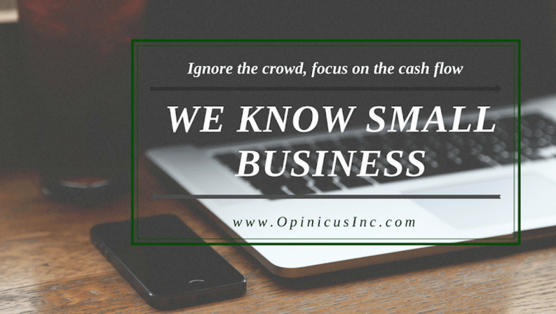 Opinicus Wealth Management