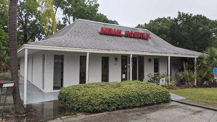 Country Oaks Animal Hospital