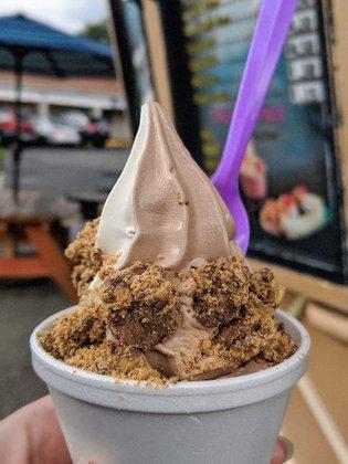 The Original Twistee Treat Tampa