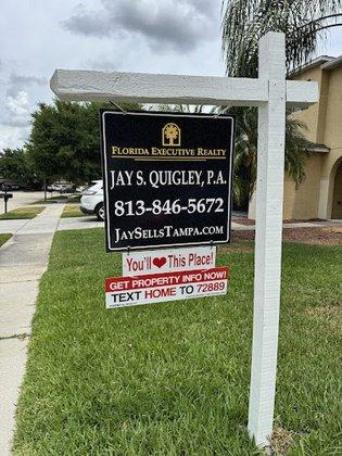 Jay Sells Tampa - Jay Quigley REALTOR