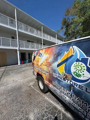 LV WFLA LLC