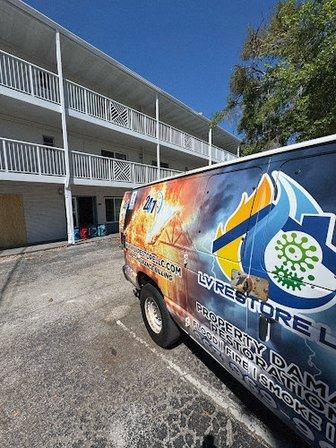 LV WFLA LLC