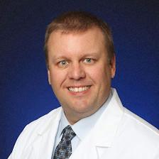 George Blanco, MD