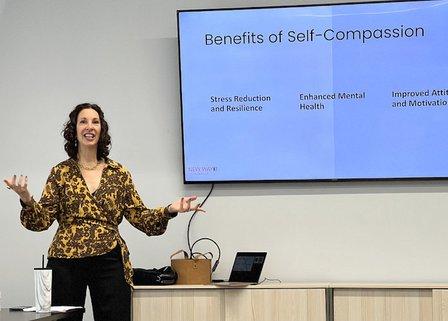 New Way Health Coach