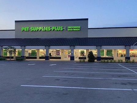 Pet Supplies Plus St. Petersburg