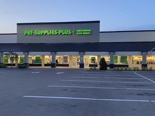 Pet Supplies Plus St. Petersburg