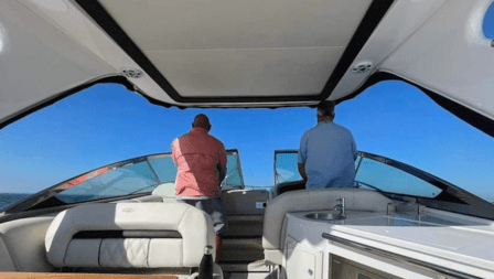 Blue Line Boating