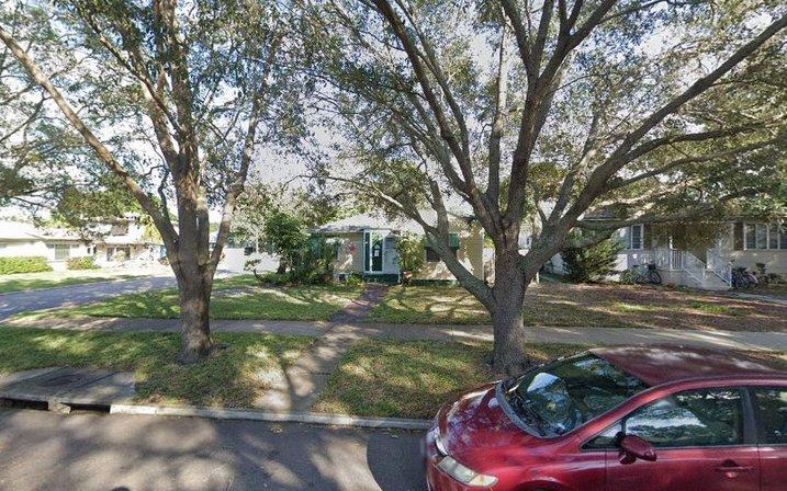 St. Petersburg Movers