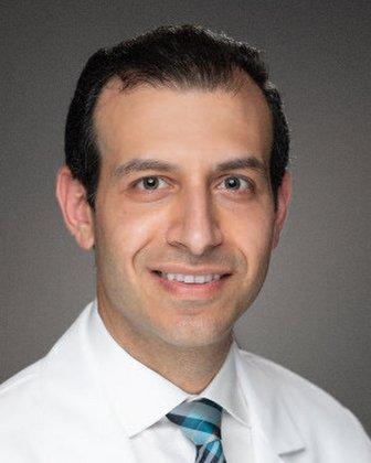 Ahmad B. Shaker, MD