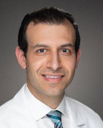 Ahmad B. Shaker, MD