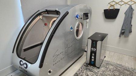 Oxygen Therapy St. Pete
