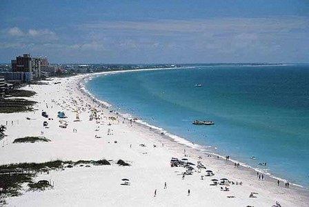St. Pete Beach