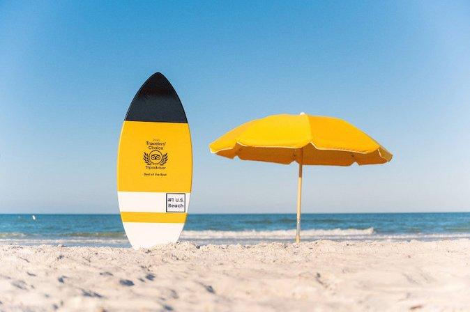 St. Pete Beach Public Works