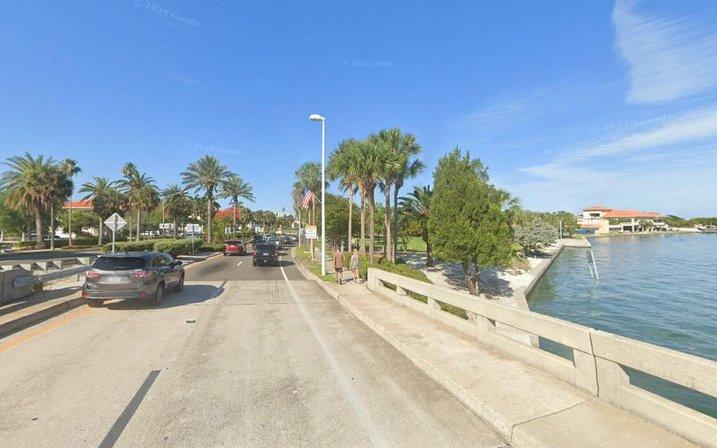 St Pete Beach Building Inspections