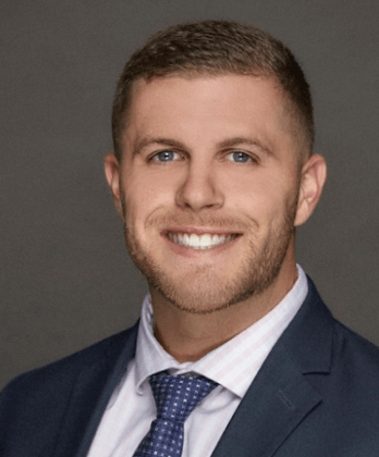 Brent O’Neal Certified Financial Advisor