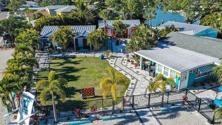 Sea Turtle Bungalows