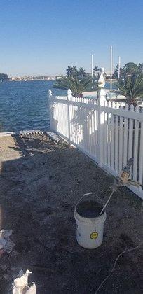 Vortex Fence LLC