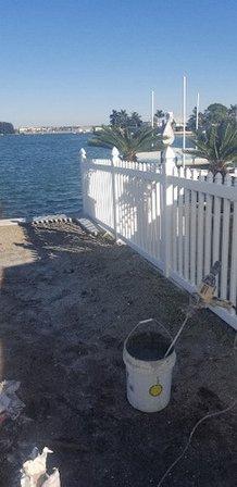 Vortex Fence LLC