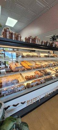 Valhalla Bakery St Pete