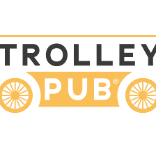 Trolley Pub St. Petersburg