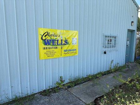 Charlie's Wells Irrigation