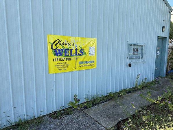 Charlie's Wells Irrigation