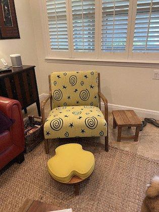 Rayco Upholstery