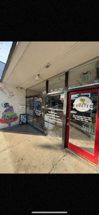 Trusted Wellness