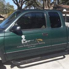 Cooley Brothers Pressure Washing LLC