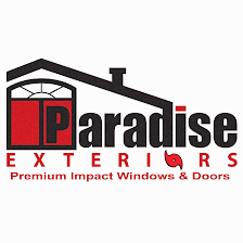 Paradise Exteriors Windows and Doors