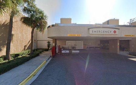 C.W. Bill Young VA Medical Center Emergency Room