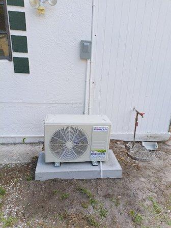 Action Air Conditioning & Refrigeration