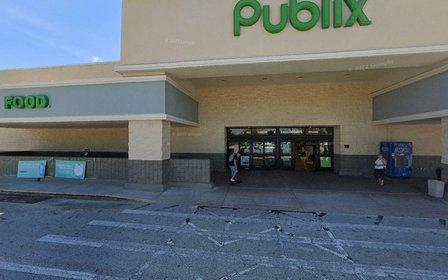 Publix Liquors at Clearwater Plaza