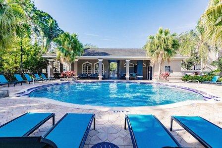 The Grand Reserve at Park Isle Apartments