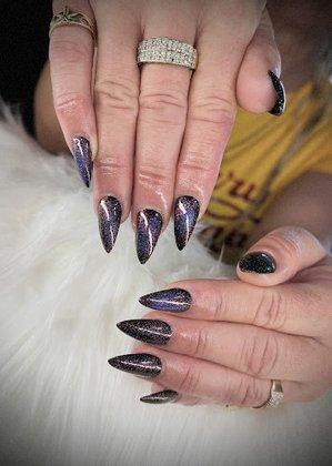AURA NAILS CLEARWATER