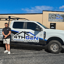 4thGen Roofing