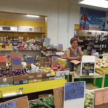 Sun Valley International Market & Deli