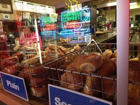 Clearwater Bagels