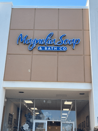 Magnolia Soap and Bath Co - Clearwater