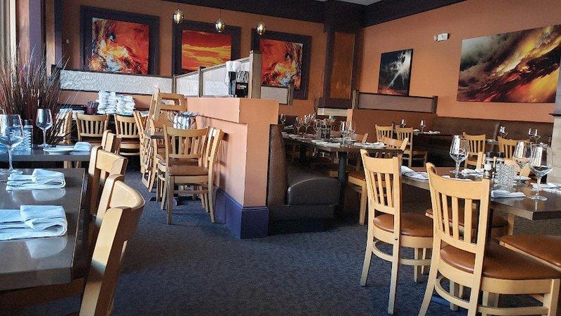 Mandalay Prime Steakhouse & Lounge