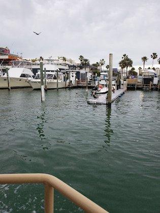 Clearwater Tiki Boat Tours