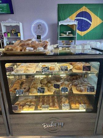 Doce Brazil Bakery & Kitchen
