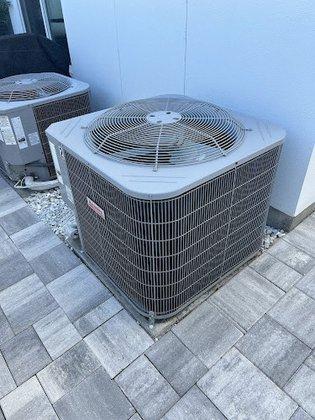 Weatherproof Cooling & Heating LLC