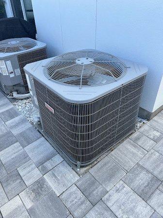 Weatherproof Cooling & Heating LLC