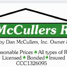 McCullers Roofing